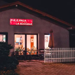 La Siciliana & Caffe (Dębica )