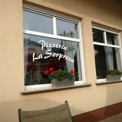 La Sorpresa Pizzeria (Zawidów )