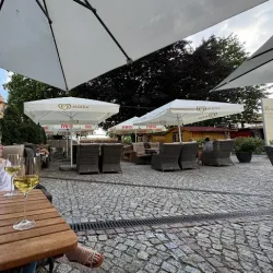 La Spezia (Międzyzdroje )
