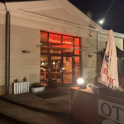 La Stazione (Zawiercie )