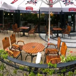 La Stazione. Restauracja (Myszków )