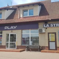 La Strada (Goleniów )