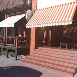 La-strada. Pizzeria (Koźmin Wielkopolski )