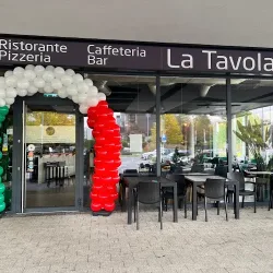 La Tavola Włoska Restauracja (Katowice )