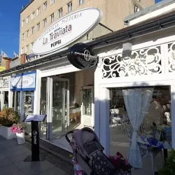 La Traviata (Międzyzdroje )