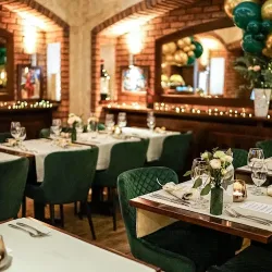 La Vineria Ristorante (Katowice )