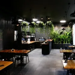 Lagom Restauracja (Siedlce )