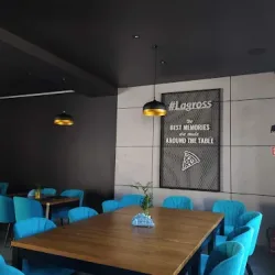 Lagrosspizza (Strażów )