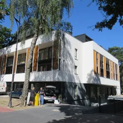 Laguna. Dyskoteka (Pobierowo )