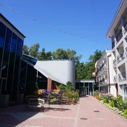 Laguna Kompleks Wypoczynkowo-rekreacyjny Mrzeżyno (Mrzeżyno )