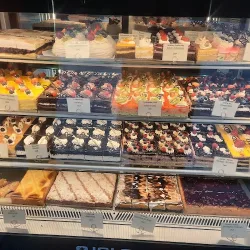 Laguna Przy Tężniach (Świnoujście )