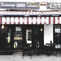 Laguna Restauracja, Catering (Kędzierzyn-Koźle )