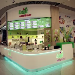 Lajt Salad Bar (Rzeszów )