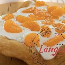 Langos (Gostyń )