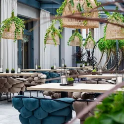 Laola Garden Restaurant (Pobierowo )