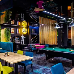 Laola Pizza&bowling Club (Pobierowo )