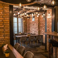 Łapa Niedźwiedzia Kuchnia & Pub (Mrągowo )