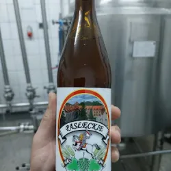 Last Bell - Pasłęcki Browar Rzemieślniczy (Pasłęk )