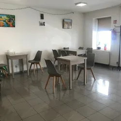 Latający Sai Gon (Oborniki )