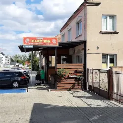 Latający Smok (Wągrowiec )