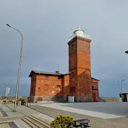 Latarnia Morska Darłowo (Darłowo )
