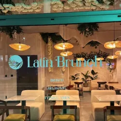 Latin Brunch (Szczecin )