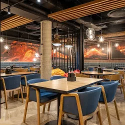Lavoo Restaurant & Bar (Kołobrzeg )