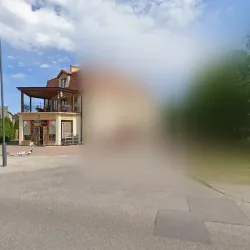 Lawenda. Restauracja. Kwiatkowska M. (Świnoujście )