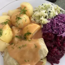 Lawendowe Bistro (Będzin )