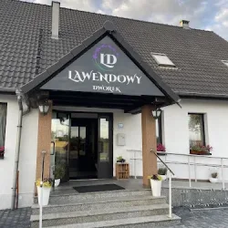 Lawendowy Dworek (Bierdzany )