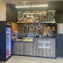 Layla Kebab (Dobra )