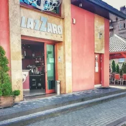 Lazzaro Pizzeria (Kędzierzyn-Koźle )