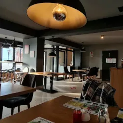Le Moniada Pub (Pniewy )