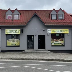 Le Pieńce (Wodzisław Śląski )