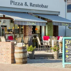 Lemon Restobar (Pobierowo )