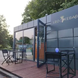 Leo Kebab (Biały Bór )