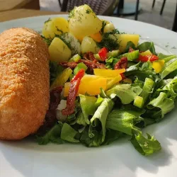 Leśna Chatka (Mysłowice )