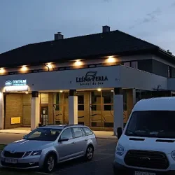 Lesna Perla Hostel De Lux (Marklowice )