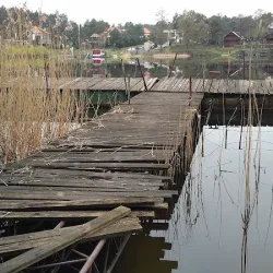 Leśna Polana (Ślesin )