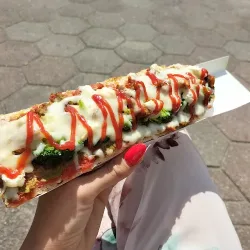 Leśna Sznytka (Świdwin )