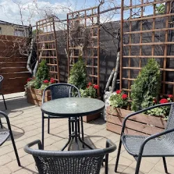Leśne Atelier Przy Zamku- Restauracja (Szamotuły )