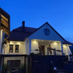 Leśne Wzgórze Korbielów (Korbielów )