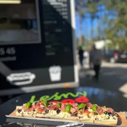 Leśny Food (Sieraków )