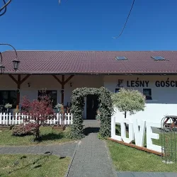 Leśny Gościniec (Polanów )