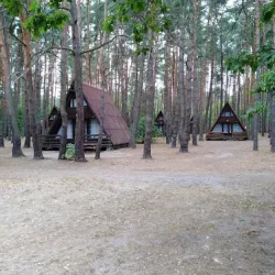 Leśny Kont (Sieraków )