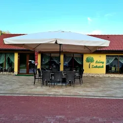 Leśny Zakątek (Mirosławiec )