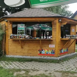 Leśny Zakątek (Piasek )