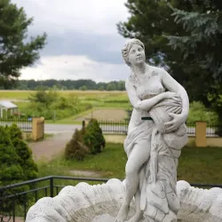 Letnisko. W Drodze Do Radruża (Horyniec-Zdrój )