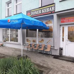 Lexus Kebab (Dźwierzuty )