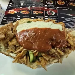 Lider Kebap (Świdwin )